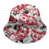 Fire-Red-5s-NastyJamz-Bucket-Hat-Match-Match-My-Energy-Toy-All-Over-Print