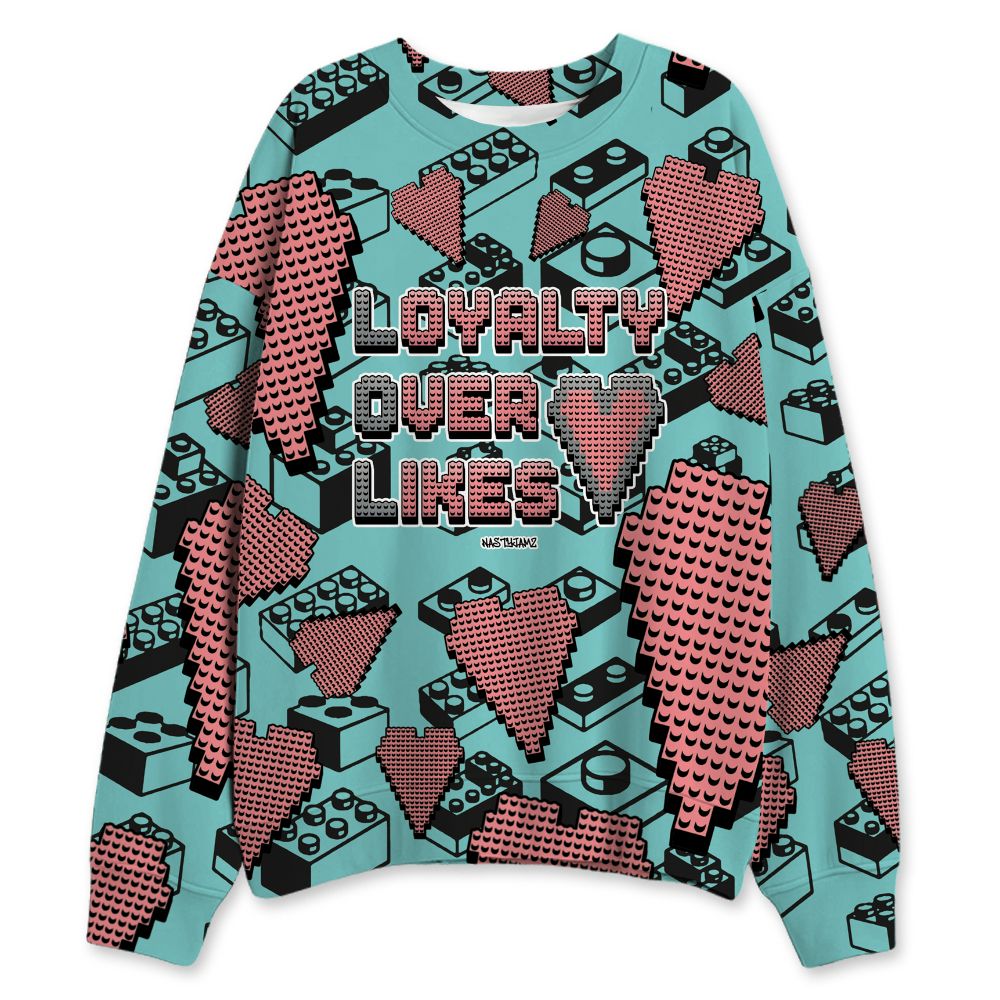 NBL-740-Cyber-Jade-NastyJamz-Sweatshirt-Match-Loyalty-Over-Likes-All-Over-Print