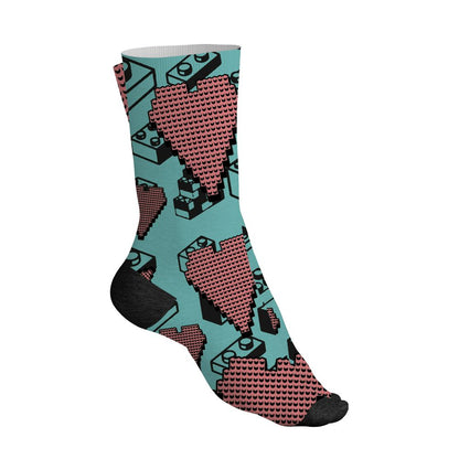 NBL-740-Cyber-Jade-NastyJamz-Socks-Match-Loyalty-Over-Likes-All-Over-Print