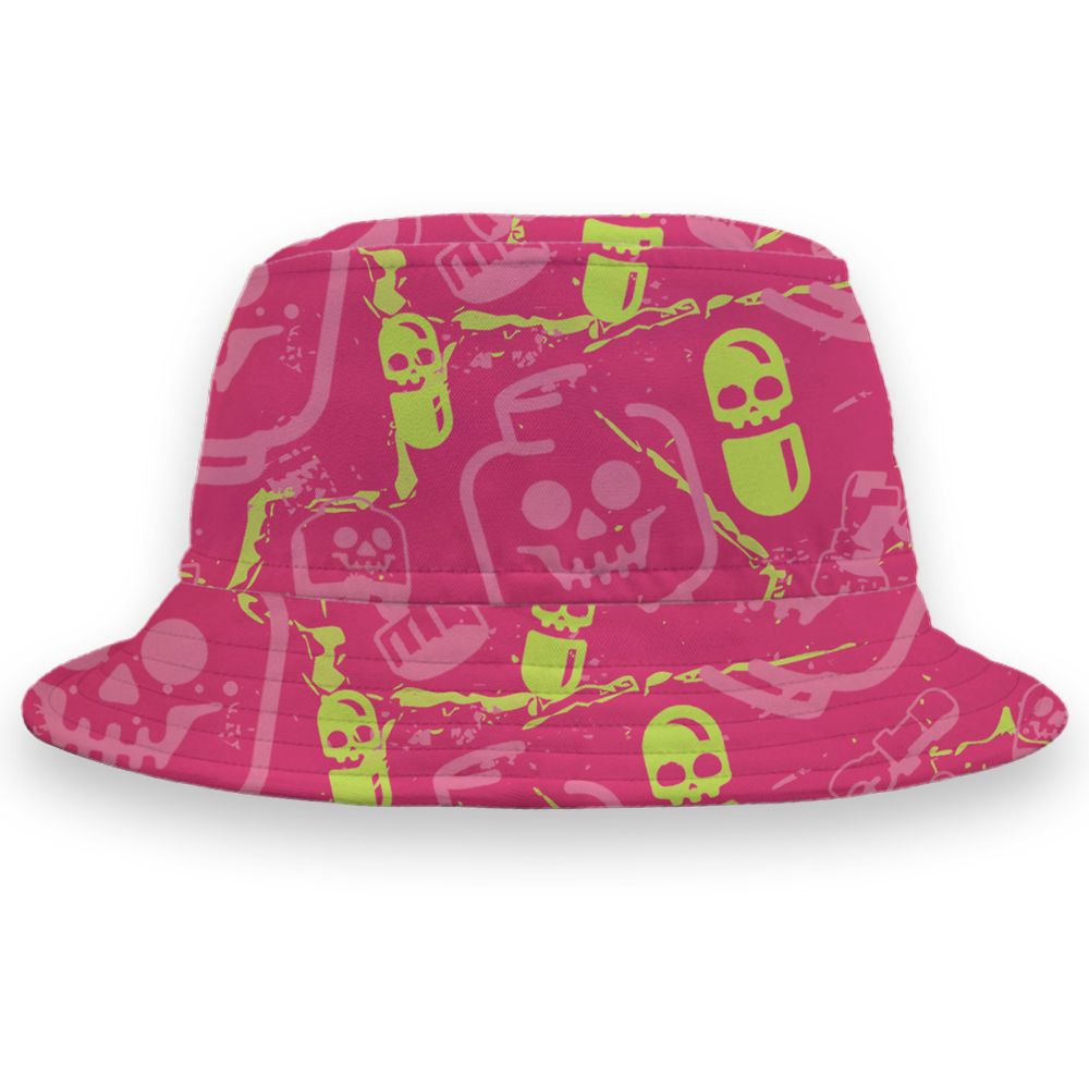 GF-7-Live-Wire-NastyJamz-Bucket-Hat-Match-Glowing-Heart-Inside-All-Over-Print