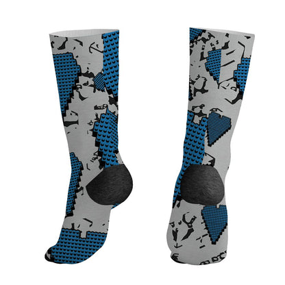 Spizike-Bordeaux-NastyJamz-Socks-Match-Loyalty-Over-Likes-All-Over-Print