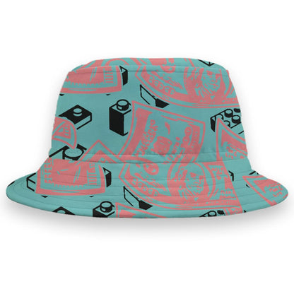 NBL-740-Cyber-Jade-NastyJamz-Bucket-Hat-Match-Match-My-Energy-Toy-All-Over-Print