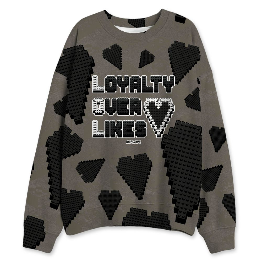 Cave-Stone-4s-NastyJamz-Sweatshirt-Match-Loyalty-Over-Likes-All-Over-Print