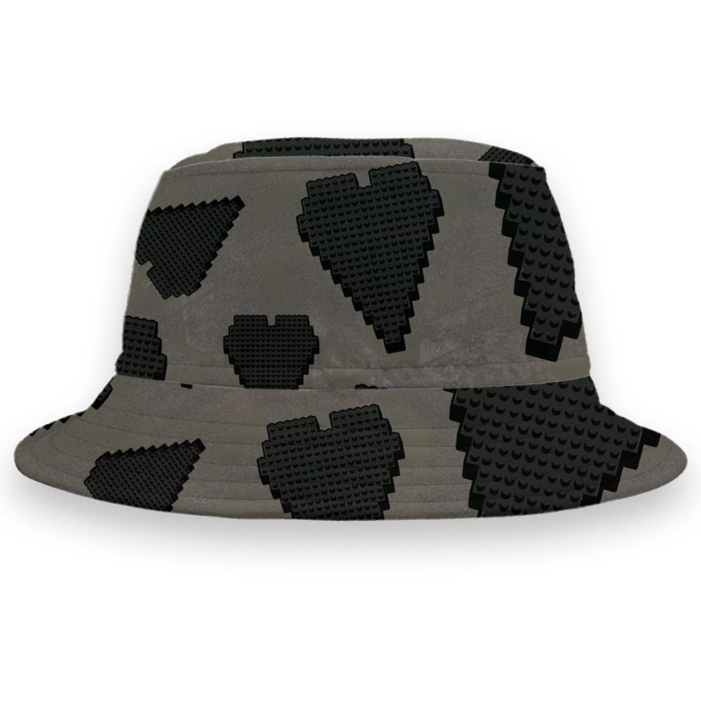 Cave-Stone-4s-NastyJamz-Bucket-Hat-Match-Loyalty-Over-Likes-All-Over-Print