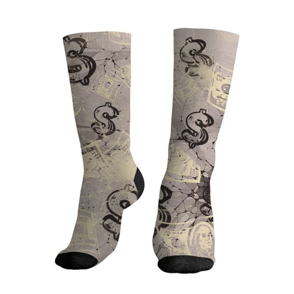While-You-Were-Sleeping-4s-NastyJamz-Socks-Match-Self-Made-Toy-All-Over-Print