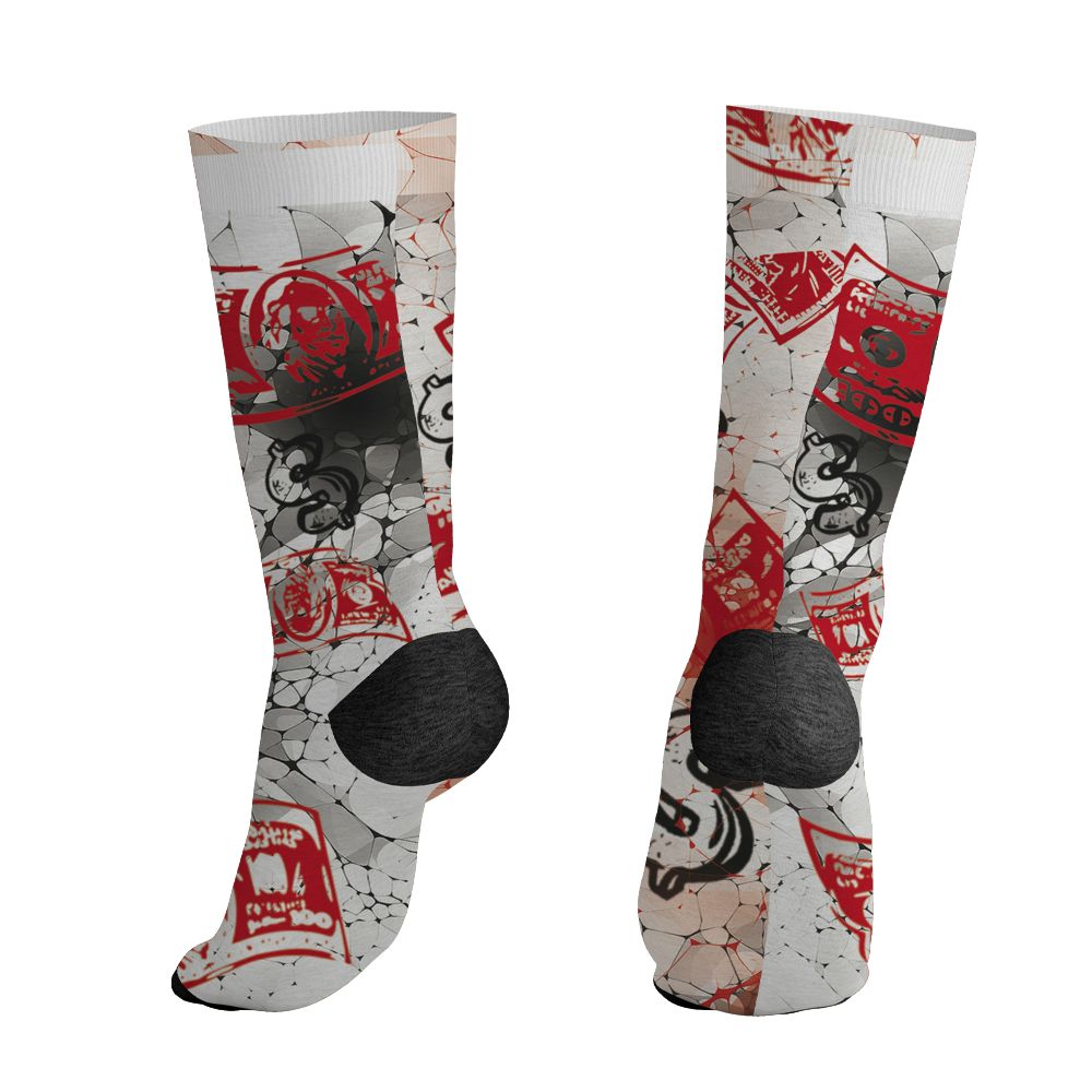 Fire-Red-5s-NastyJamz-Socks-Match-Self-Made-Toy-All-Over-Print