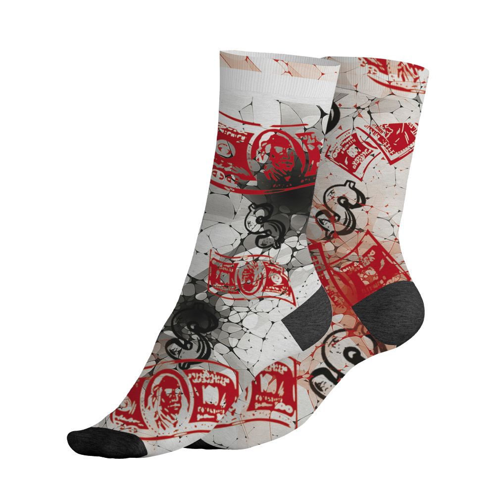 Fire-Red-5s-NastyJamz-Socks-Match-Self-Made-Toy-All-Over-Print