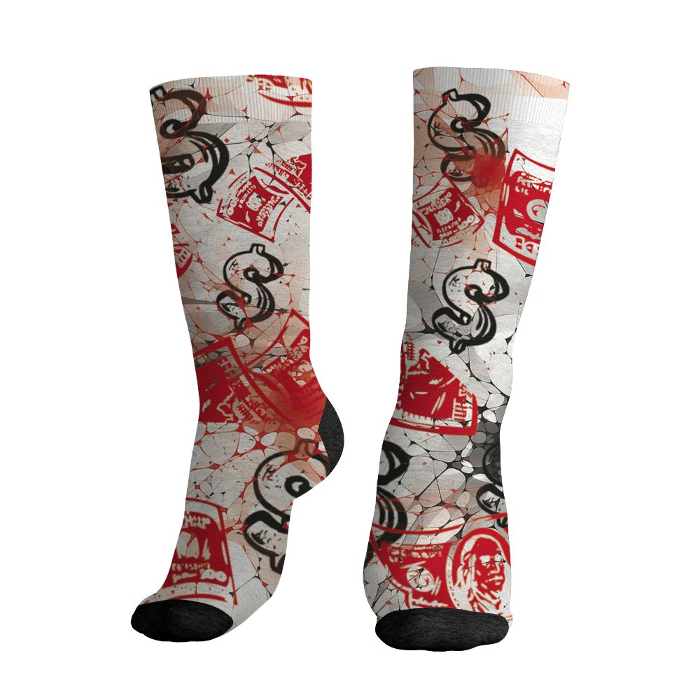 Fire-Red-5s-NastyJamz-Socks-Match-Self-Made-Toy-All-Over-Print