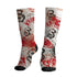 Fire-Red-5s-NastyJamz-Socks-Match-Self-Made-Toy-All-Over-Print