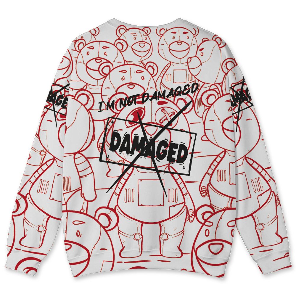 Fire-Red-5s-NastyJamz-Sweatshirt-Match-BER-Damaged-But-Real-All-Over-Print