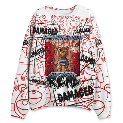 Fire-Red-5s-NastyJamz-Sweatshirt-Match-BER-Damaged-But-Real-All-Over-Print