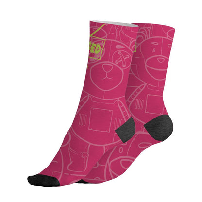 GF-7-Live-Wire-NastyJamz-Socks-Match-BER-Damaged-But-Real-All-Over-Print