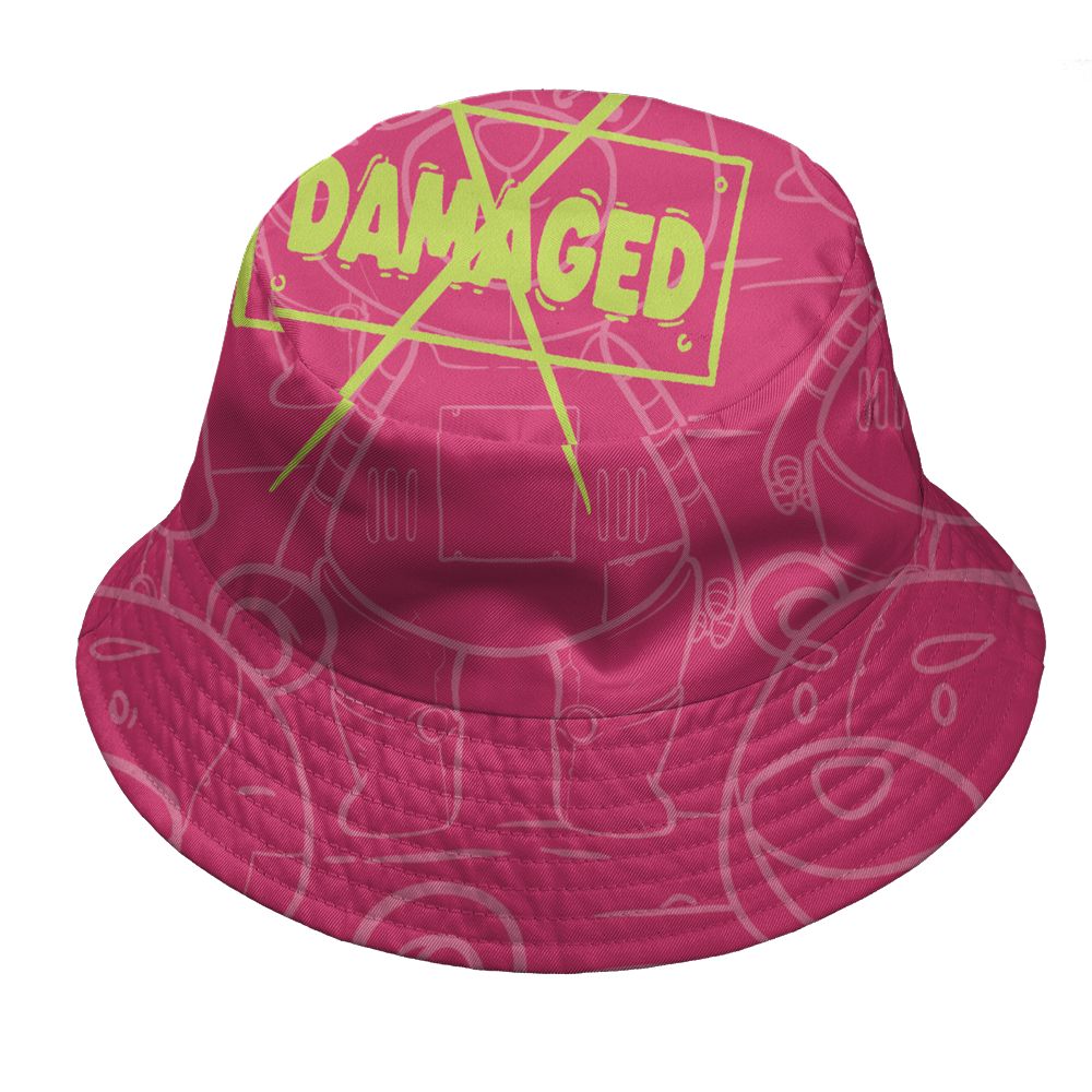 GF-7-Live-Wire-NastyJamz-Bucket-Hat-Match-BER-Damaged-But-Real-All-Over-Print