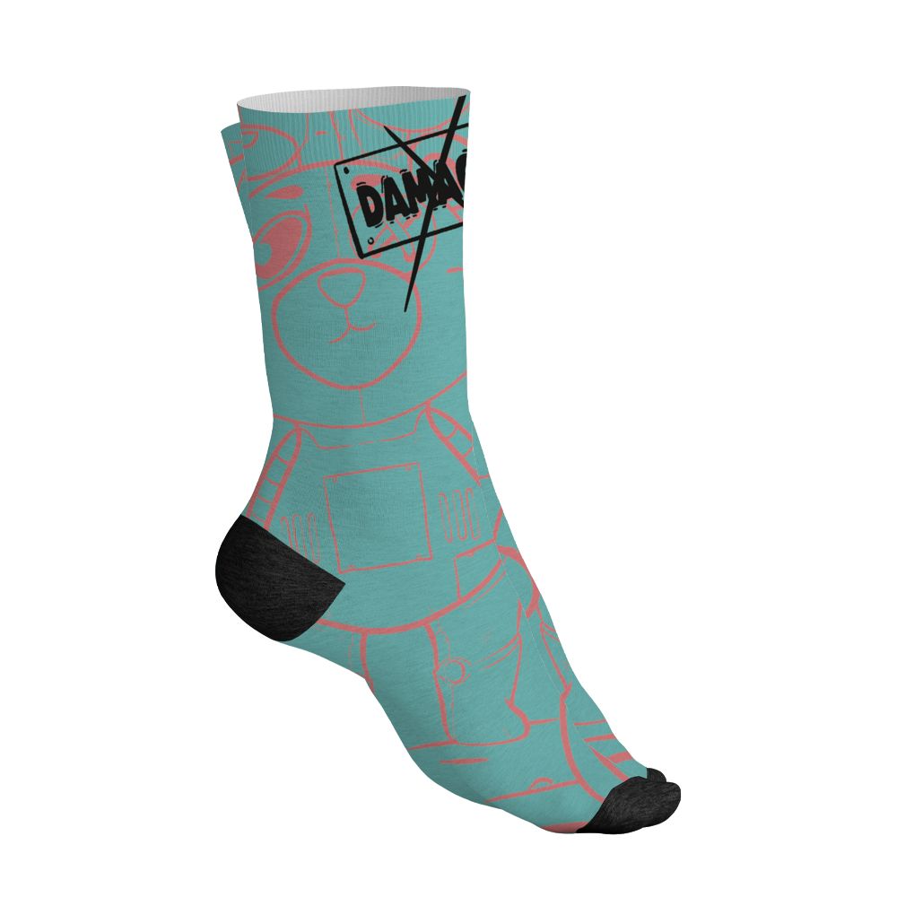 NBL-740-Cyber-Jade-NastyJamz-Socks-Match-BER-Damaged-But-Real-All-Over-Print