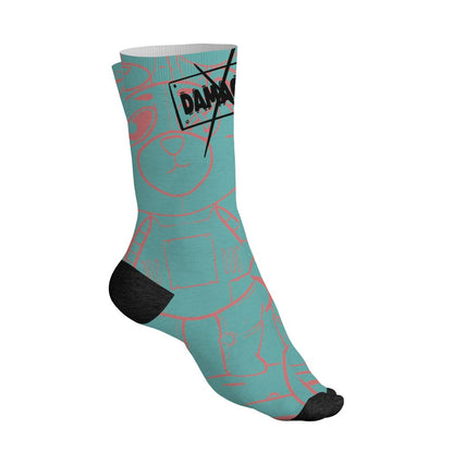 NBL-740-Cyber-Jade-NastyJamz-Socks-Match-BER-Damaged-But-Real-All-Over-Print