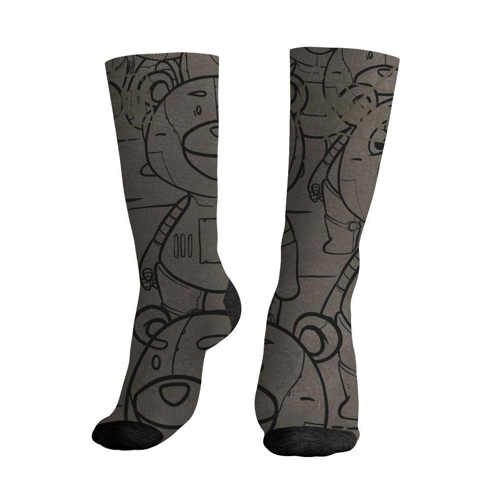 Cave-Stone-4s-NastyJamz-Socks-Match-BER-Damaged-But-Real-All-Over-Print