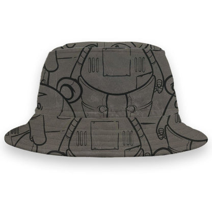 Cave-Stone-4s-NastyJamz-Bucket-Hat-Match-BER-Damaged-But-Real-All-Over-Print