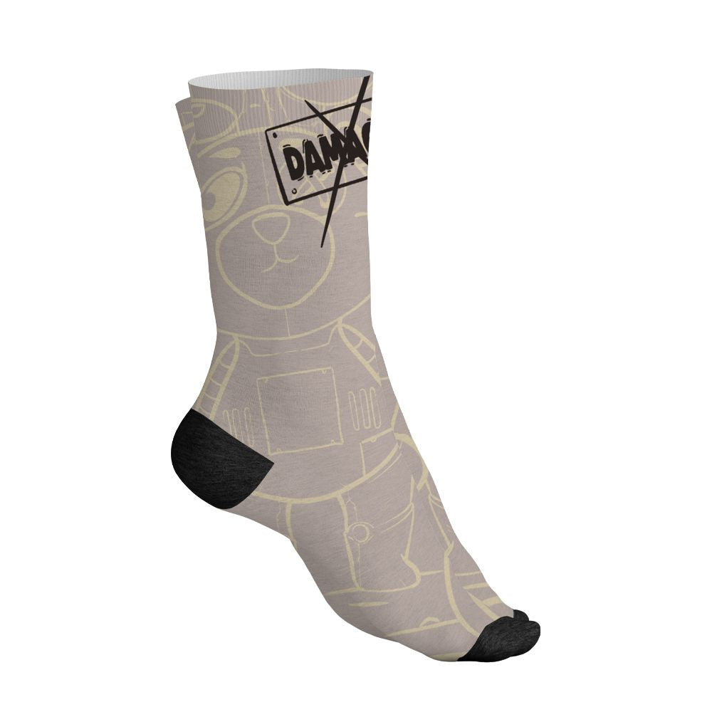 While-You-Were-Sleeping-4s-NastyJamz-Socks-Match-BER-Damaged-But-Real-All-Over-Print