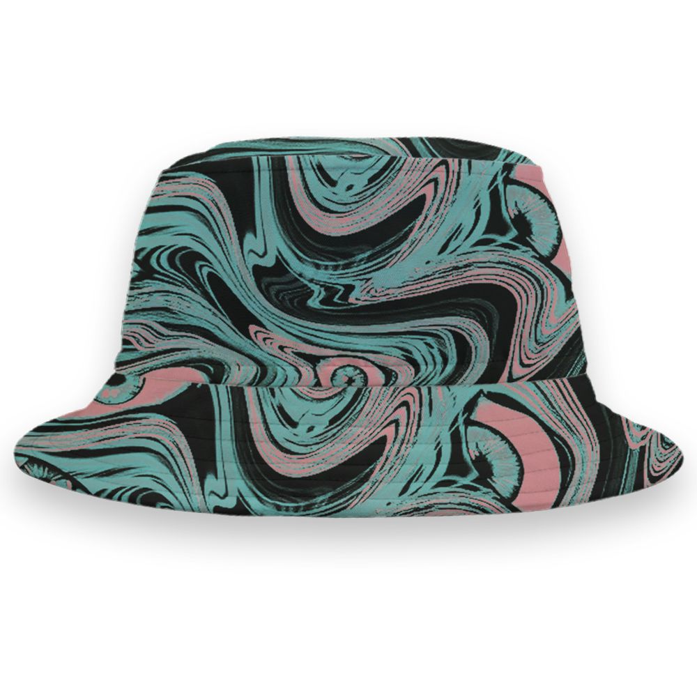 NBL-740-Cyber-Jade-NastyJamz-Bucket-Hat-Match-They-See-You-All-Over-Print