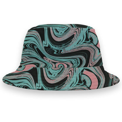 NBL-740-Cyber-Jade-NastyJamz-Bucket-Hat-Match-They-See-You-All-Over-Print