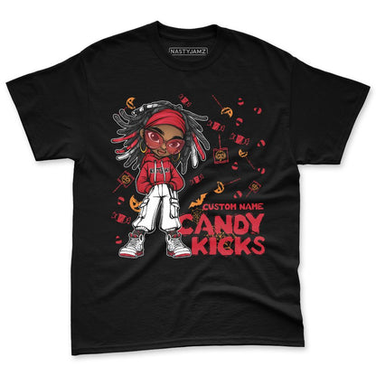 Fire-Red-5s-NastyJamz-Premium-T-Shirt-Match-Candy-Kicks-Halloween
