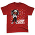 Fire-Red-5s-NastyJamz-Premium-T-Shirt-Match-Candy-Kicks-Halloween