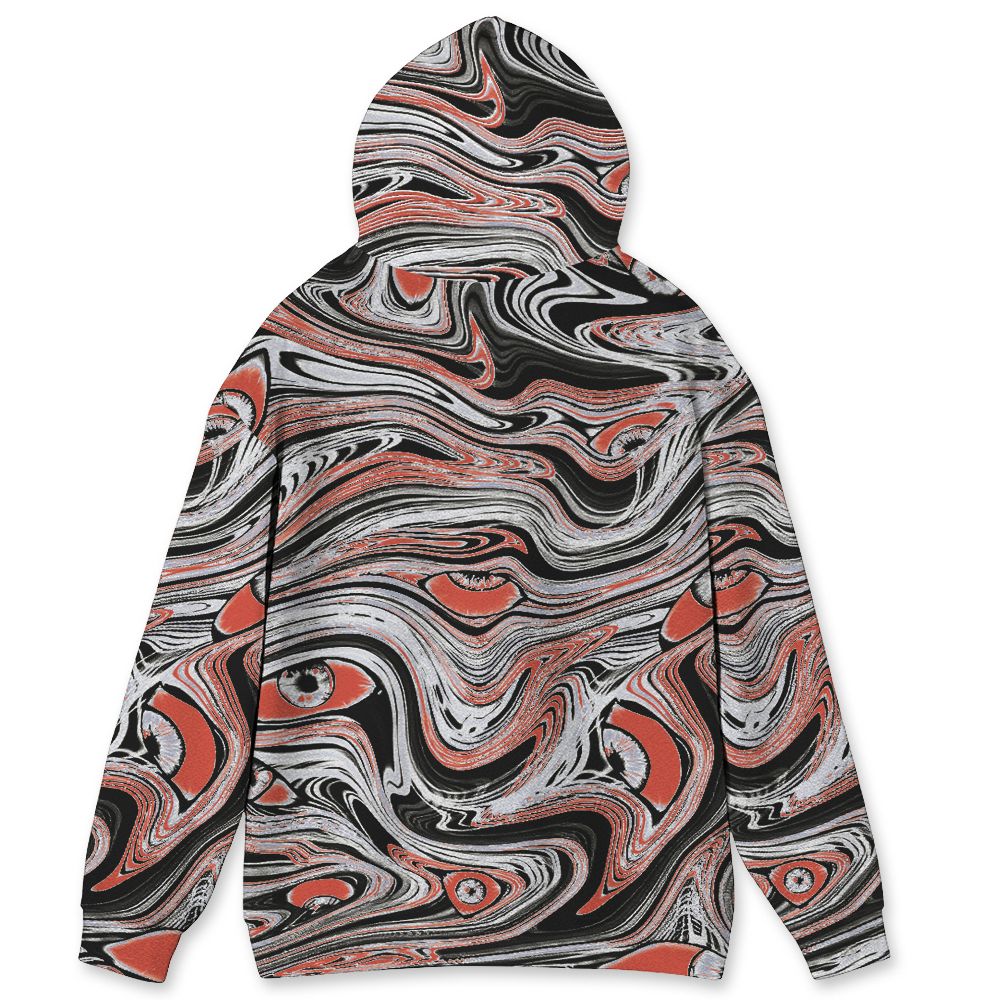Fire-Red-5s-NastyJamz-Hoodie-Match-They-See-You-All-Over-Print