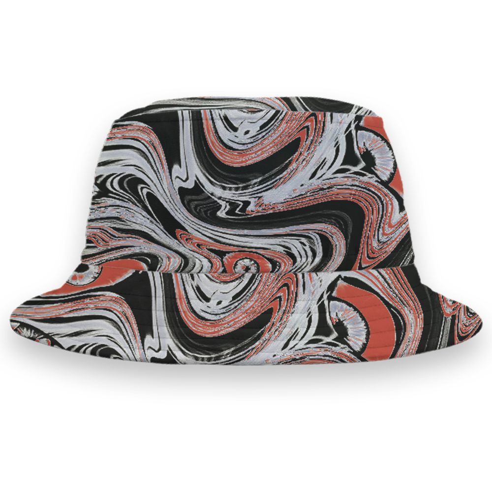 Fire-Red-5s-NastyJamz-Bucket-Hat-Match-They-See-You-All-Over-Print
