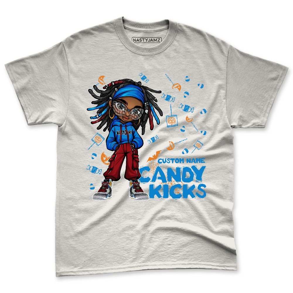 Spizike-Bordeaux-NastyJamz-Premium-T-Shirt-Match-Candy-Kicks-Halloween