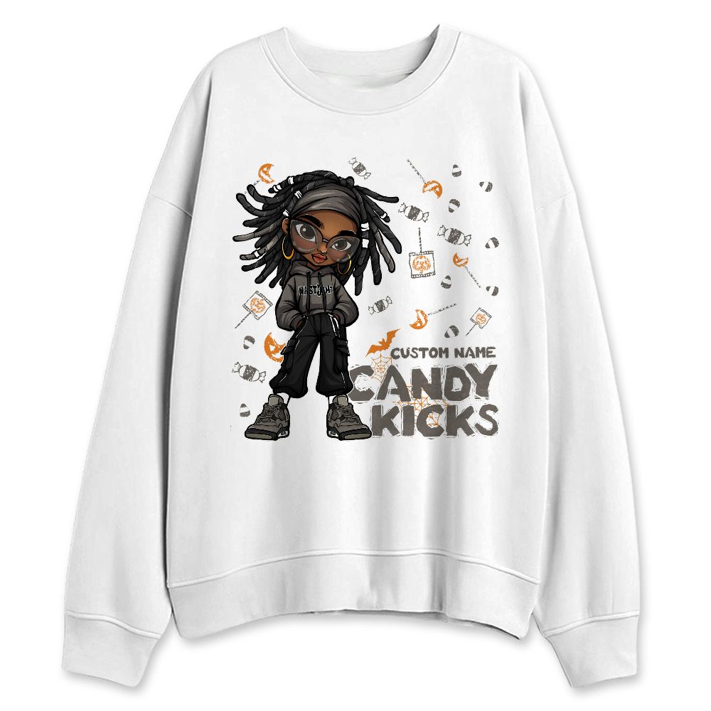 Cave-Stone-4s-NastyJamz-Sweatshirt-Match-Candy-Kicks-Halloween