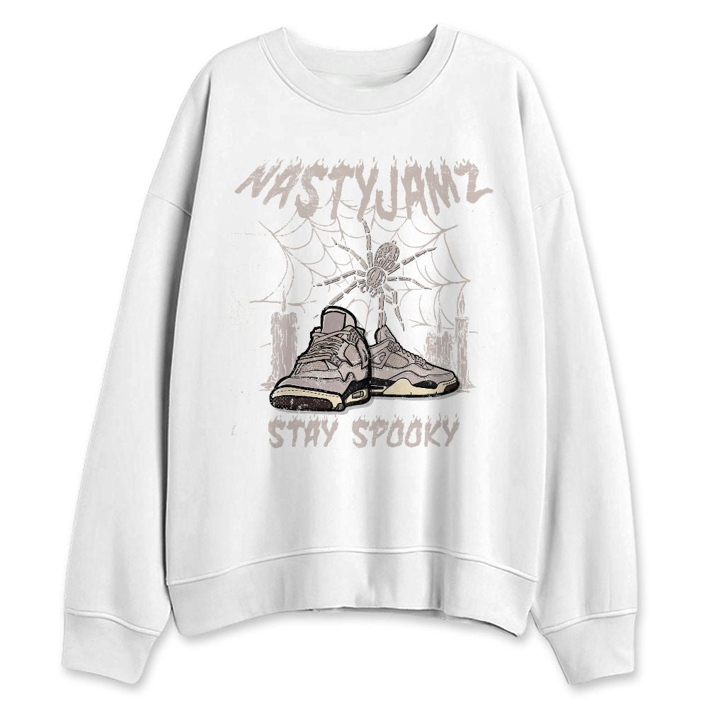 While-You-Were-Sleeping-4s-NastyJamz-Sweatshirt-Match-Spooky-Kicks
