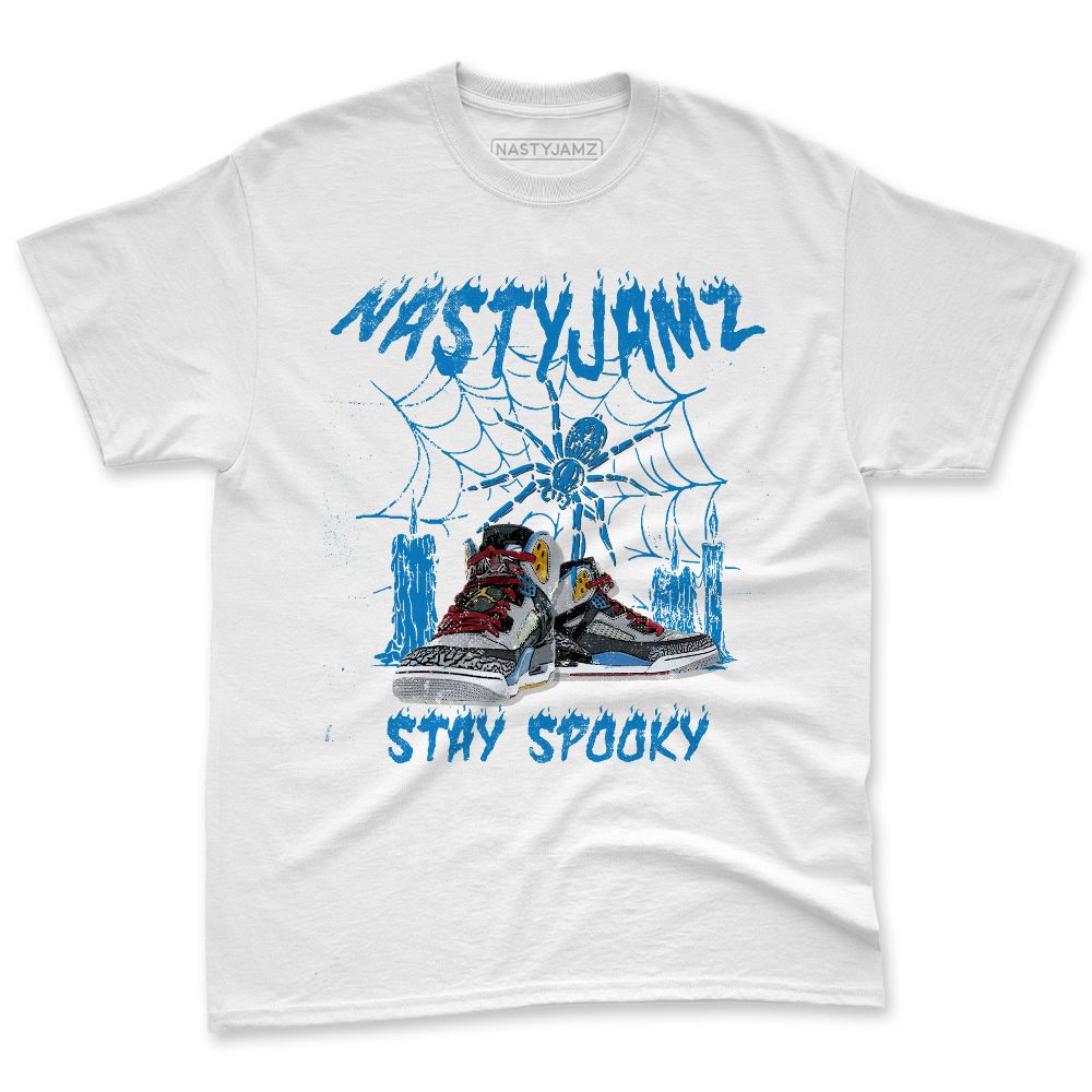 Spizike-Bordeaux-NastyJamz-Premium-T-Shirt-Match-Spooky-Kicks