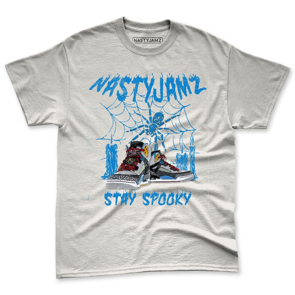 Spizike-Bordeaux-NastyJamz-Premium-T-Shirt-Match-Spooky-Kicks