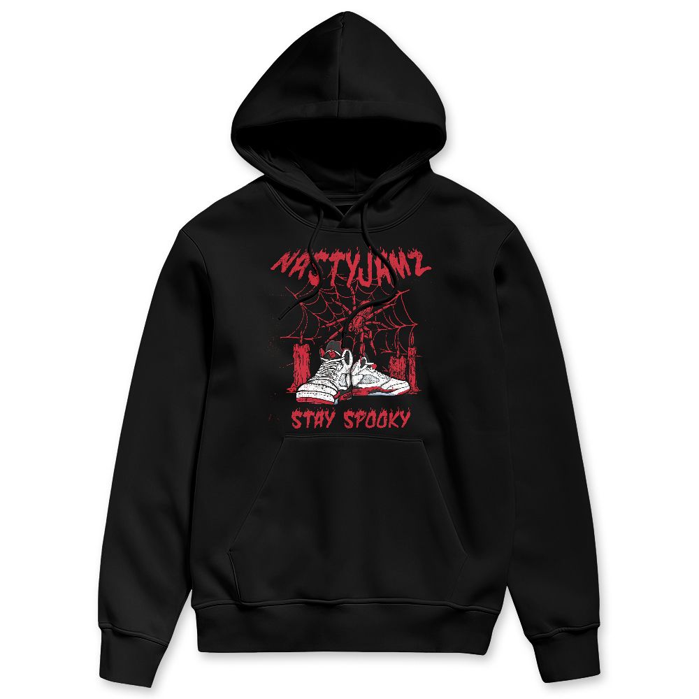 Fire-Red-5s-NastyJamz-Hoodie-Match-Spooky-Kicks