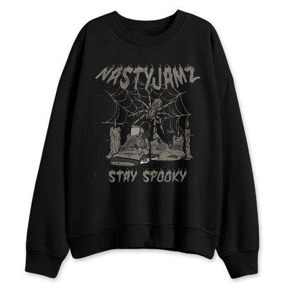 Cave-Stone-4s-NastyJamz-Sweatshirt-Match-Spooky-Kicks
