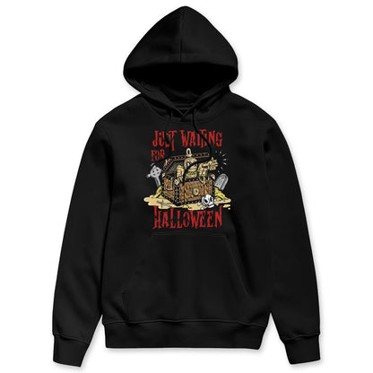 Pizza-4s-NastyJamz-Hoodie-Match-Just-Waiting-For-Halloween