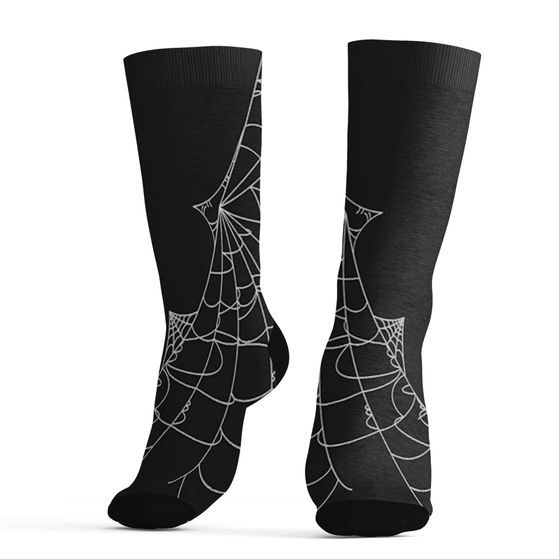 Black-Toe-Reimagined-Red-White-1s-NastyJamz-Socks-Match-Trick-Or-Treat-3D