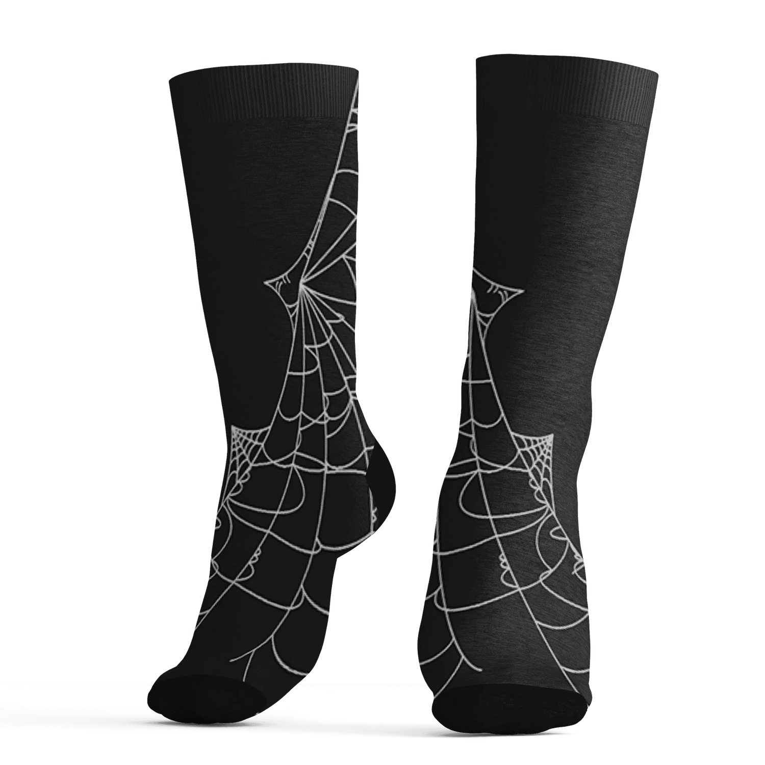 Black-Toe-Reimagined-Red-White-1s-NastyJamz-Socks-Match-Trick-Or-Treat-3D