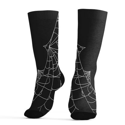 Black-Toe-Reimagined-Red-White-1s-NastyJamz-Socks-Match-Trick-Or-Treat-3D