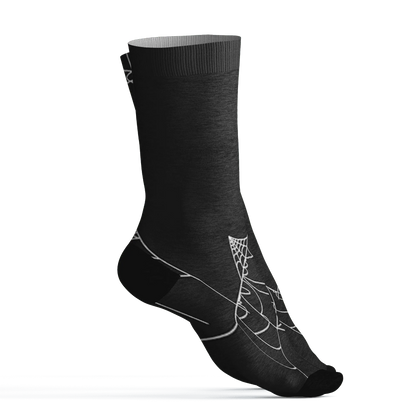 Black-Toe-Reimagined-Red-White-1s-NastyJamz-Socks-Match-Trick-Or-Treat-3D