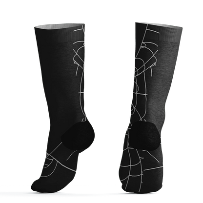 Black-Toe-Reimagined-Red-White-1s-NastyJamz-Socks-Match-Trick-Or-Treat-3D