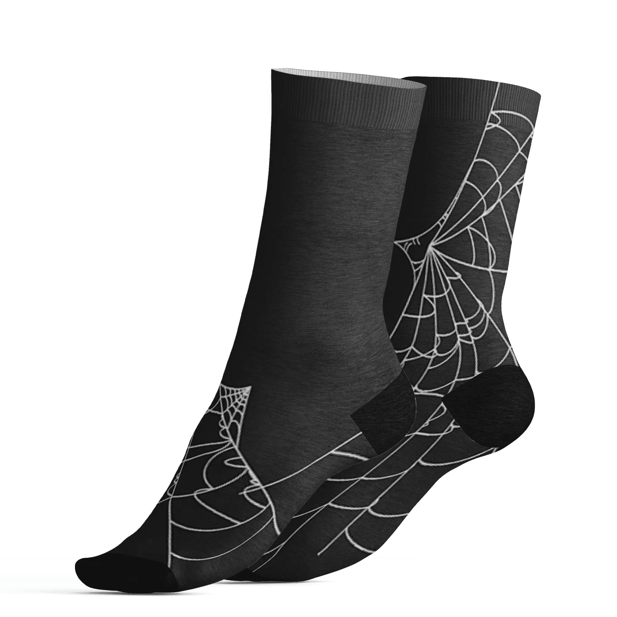 Black-Toe-Reimagined-Red-White-1s-NastyJamz-Socks-Match-Trick-Or-Treat-3D