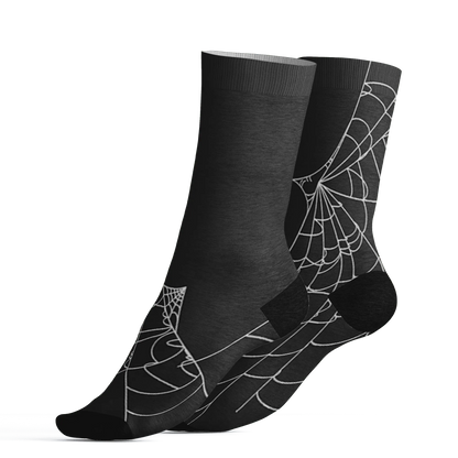 Black-Toe-Reimagined-Red-White-1s-NastyJamz-Socks-Match-Trick-Or-Treat-3D