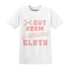 Low Legend Pink 11s T Shirt Match A Different Cloth - NastyJamz