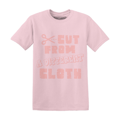 Low Legend Pink 11s T Shirt Match A Different Cloth - NastyJamz