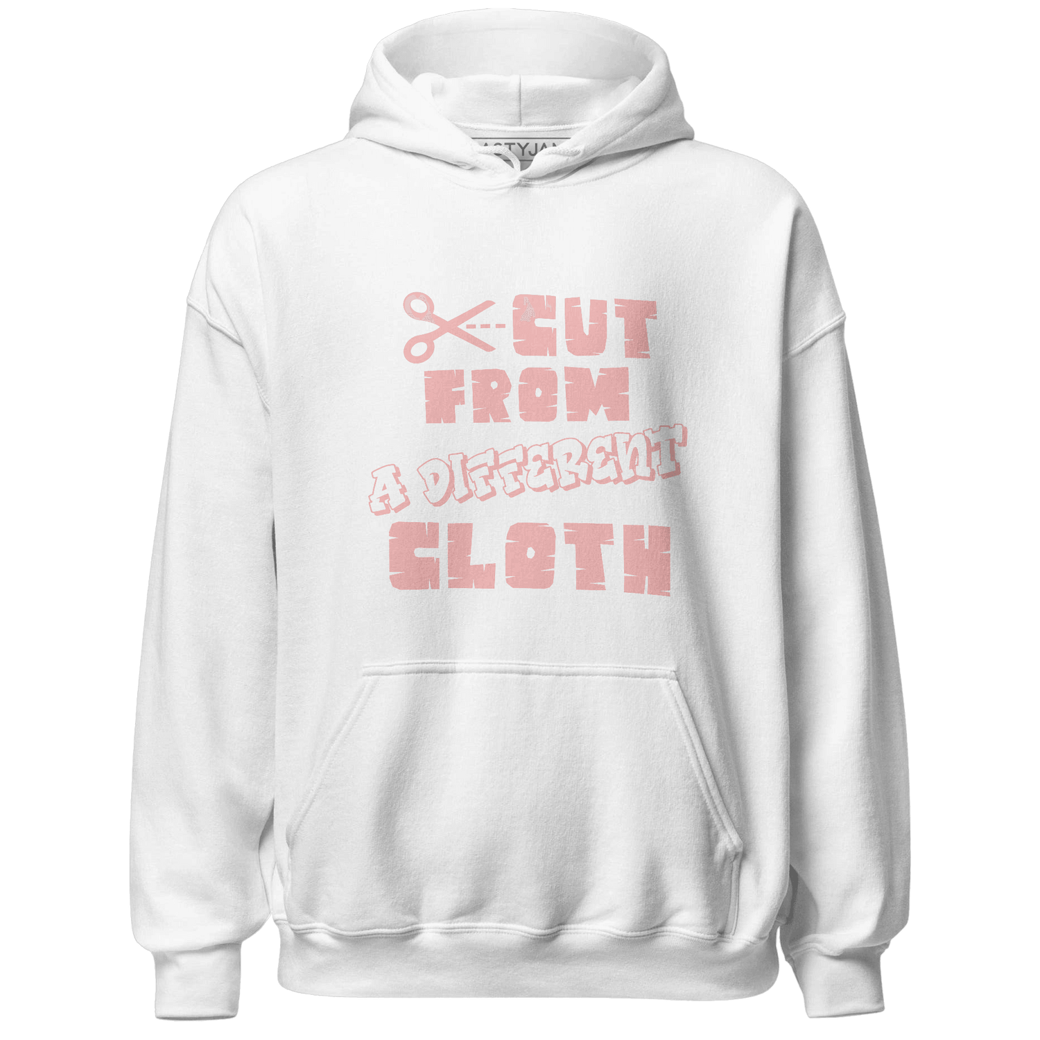Low Legend Pink 11s Hoodie Match A Different Cloth - NastyJamz