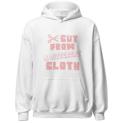 Low Legend Pink 11s Hoodie Match A Different Cloth - NastyJamz