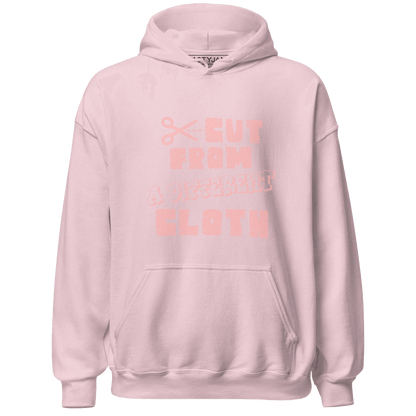 Low Legend Pink 11s Hoodie Match A Different Cloth - NastyJamz
