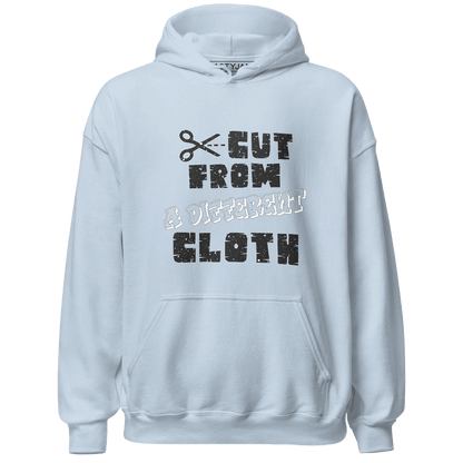 Reverse Oreo 6s Hoodie Match A Different Cloth - NastyJamz