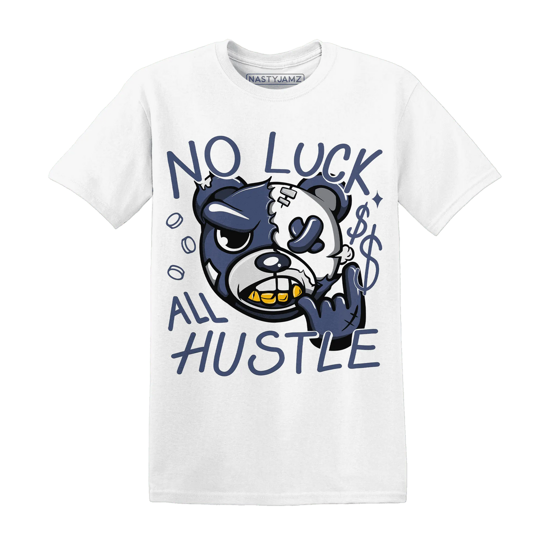 Low-Diffused-Blue-11s-T-Shirt-Match-All-Hustle